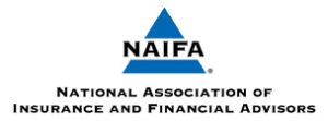 NAIFA Logo