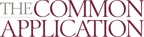 Common App logo
